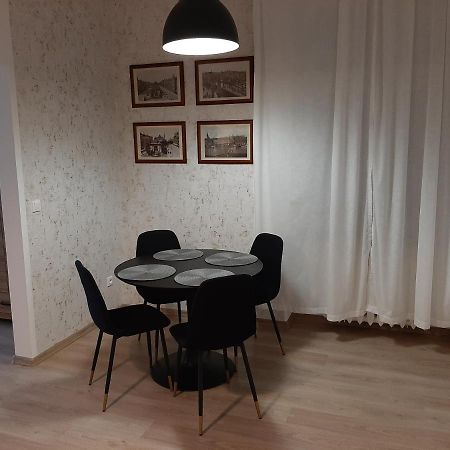 Apartamenty 21 Stare Miasto Szczecin Luaran gambar