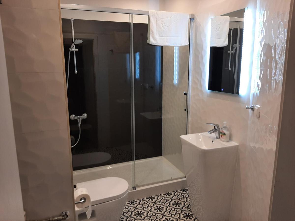 Apartamenty 21 Stare Miasto Szczecin Luaran gambar